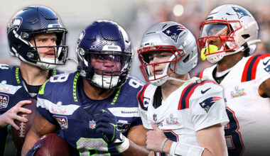 How the Seattle Seahawks' 'genius' play calls won Super Bowl LX