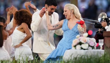 Bad Bunny just vehicle to help NFL advance global conquest