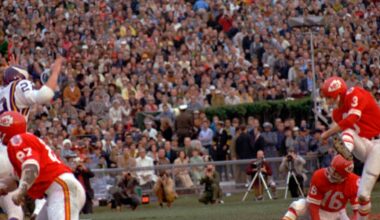 Jan Stenerud’s path to the Pro Football Hall of Fame started on a ski hill