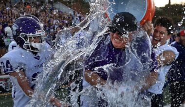 Longtime Petaluma coach Krist steps down; assistant named successor – The Press Democrat