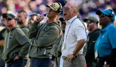 Ravens make honor roll on 2026 NFLPA report card