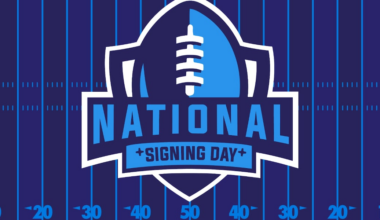 2026 National Signing Day across the Chattahoochee Valley