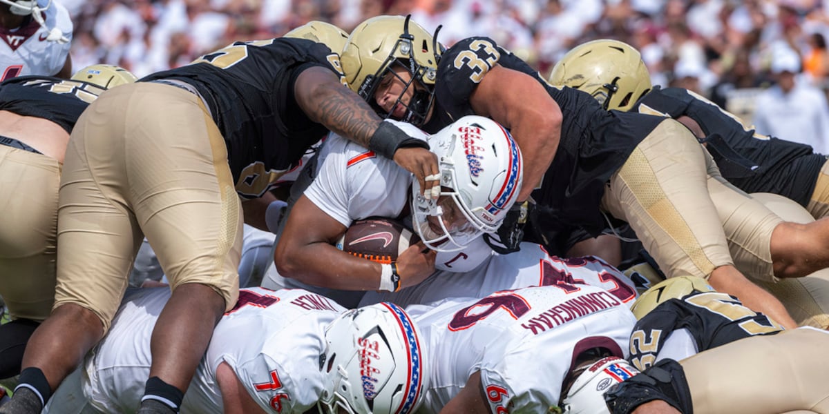 Wofford Football Announces Ten Additional Signings