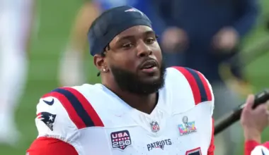 Patriots Could Make Major Statement With Internal Free Agency Decision image