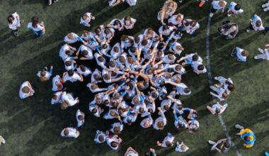 Los Angeles Chargers Thessaloniki