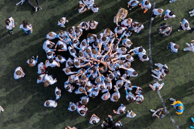 Los Angeles Chargers Thessaloniki