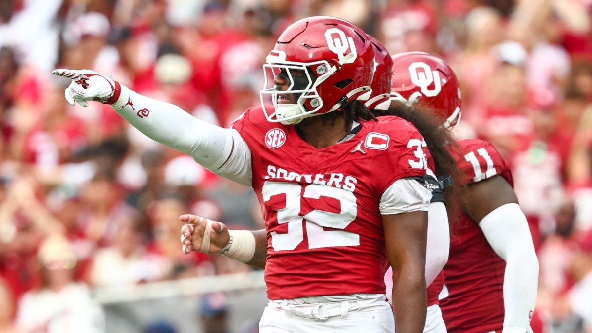 Seven ‘Vrabel Guys’ the Patriots could target in 2026 NFL Draft – NBC Sports Boston