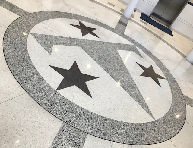 How the Titans’ Supposed New Logo Quietly Lived in Plain Sight for Decades