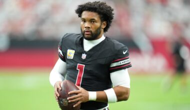 New Kyler Murray, Tua Tagovailoa NFL Trade Rumors Emerge amid Cardinals, Dolphins Contract Buzz