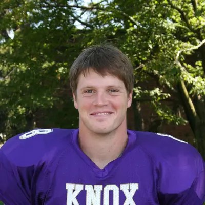 Todd Monken Knox College (Credit: Sideline Sports Media)