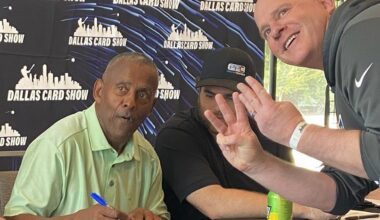 Dallas Card Show expands into national brand with big events in major markets