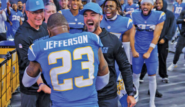 New Ravens HC Jesse Minter Has Track Record Of Doing A Lot With A Little