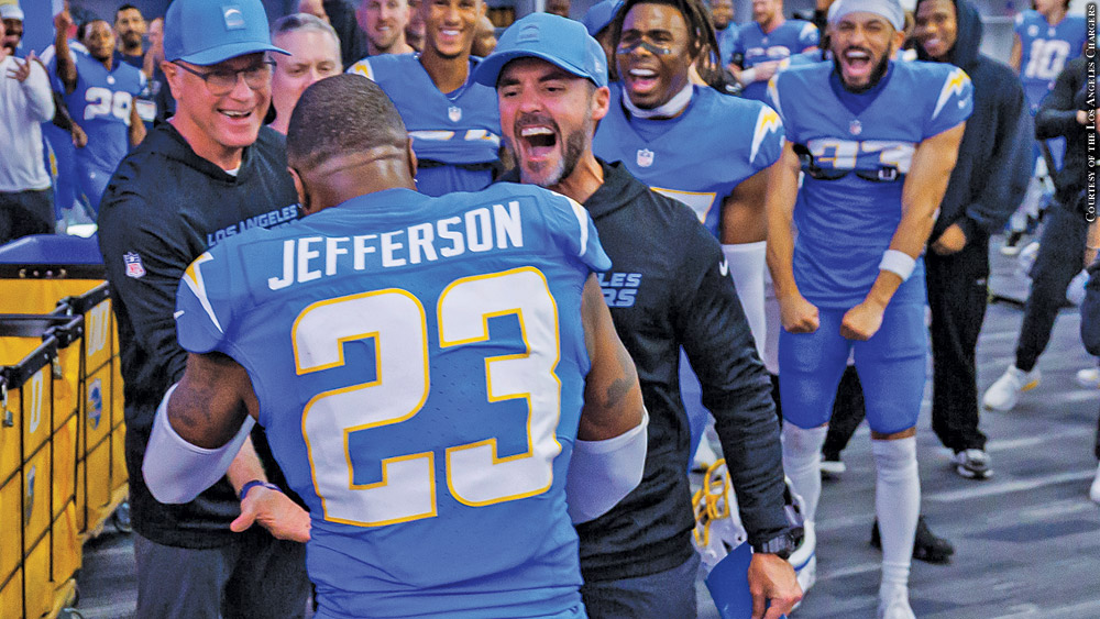 New Ravens HC Jesse Minter Has Track Record Of Doing A Lot With A Little