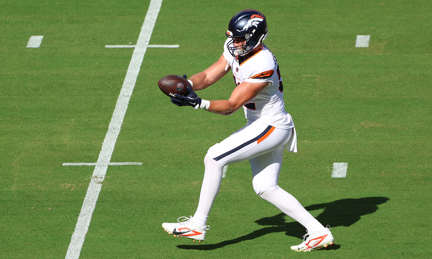 Should they bring back Adam Trautman? – Denver Sports