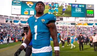 Patriots' AFC Rival Predicted To Land Travis Etienne Jr. In Free Agency  image