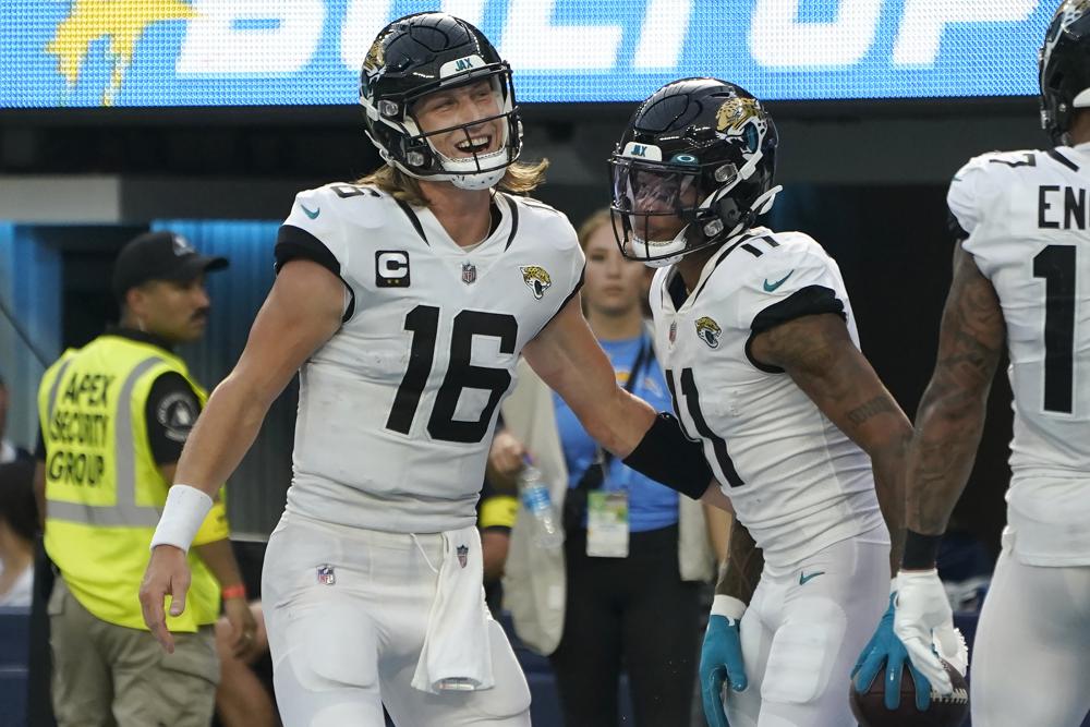 Early Season Data Shows Which Jaguars Have Improved the Most