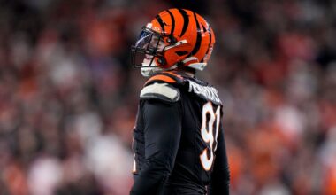 Best edge rusher fits for Patriots – NBC Sports Boston