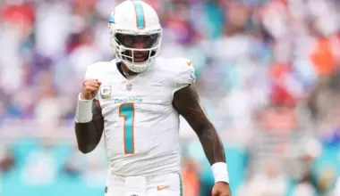 Tua Tagovailoa rumor from CBS Sports is fantastic news for Vikings, Steelers, Browns, Cardinals image