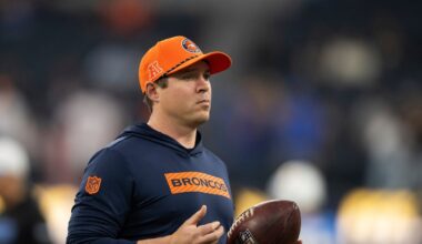 New Bills coach Joe Brady fills defensive coordinator job by hiring Jim Leonhard