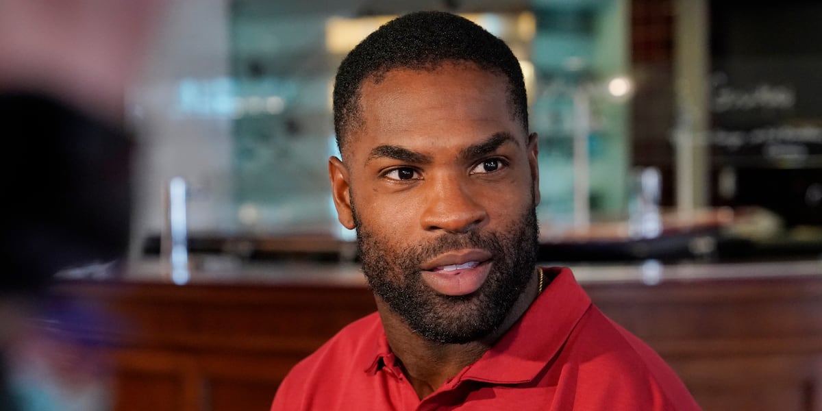 Former Pro Bowl running back joining Chiefs as RB coach