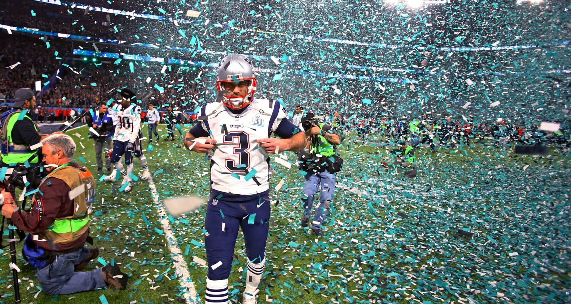 Teams with most losses in the Super Bowl