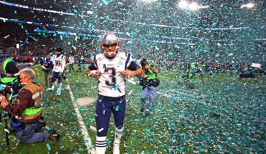 Teams with most losses in the Super Bowl