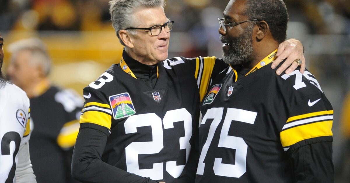 Former Steelers safety Mike Wagner, a part of the vaunted steel curtain defense, dies at 76