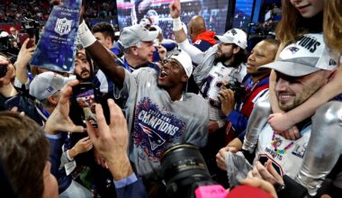 NFL teams with Super Bowl titles