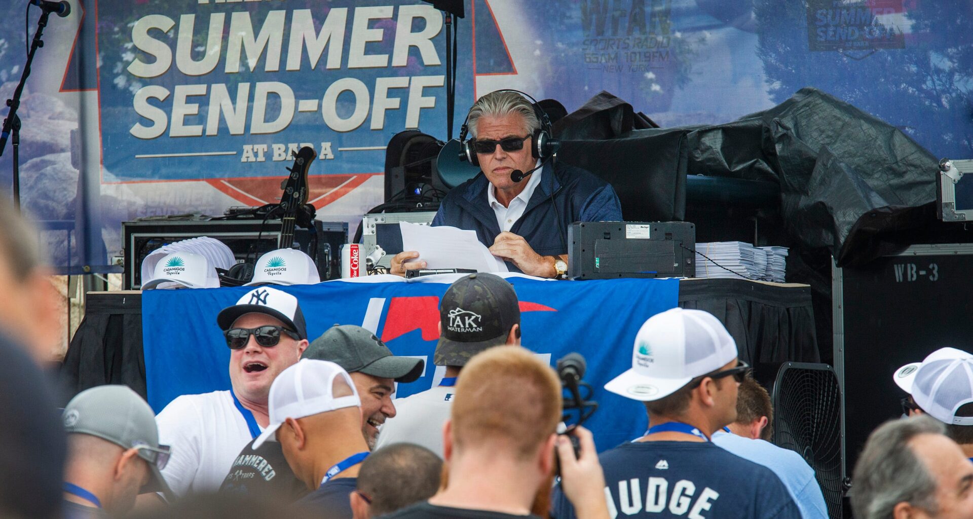 Robert Saleh's Titans hire is 'a joke'