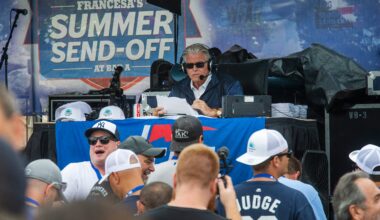 Robert Saleh's Titans hire is 'a joke'