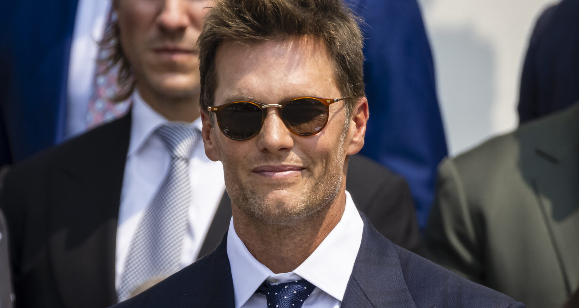 Tom Brady, Klint Kubiak take on biggest challenge yet