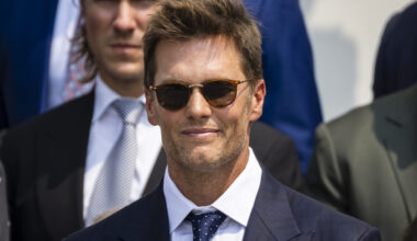 Tom Brady, Klint Kubiak take on biggest challenge yet