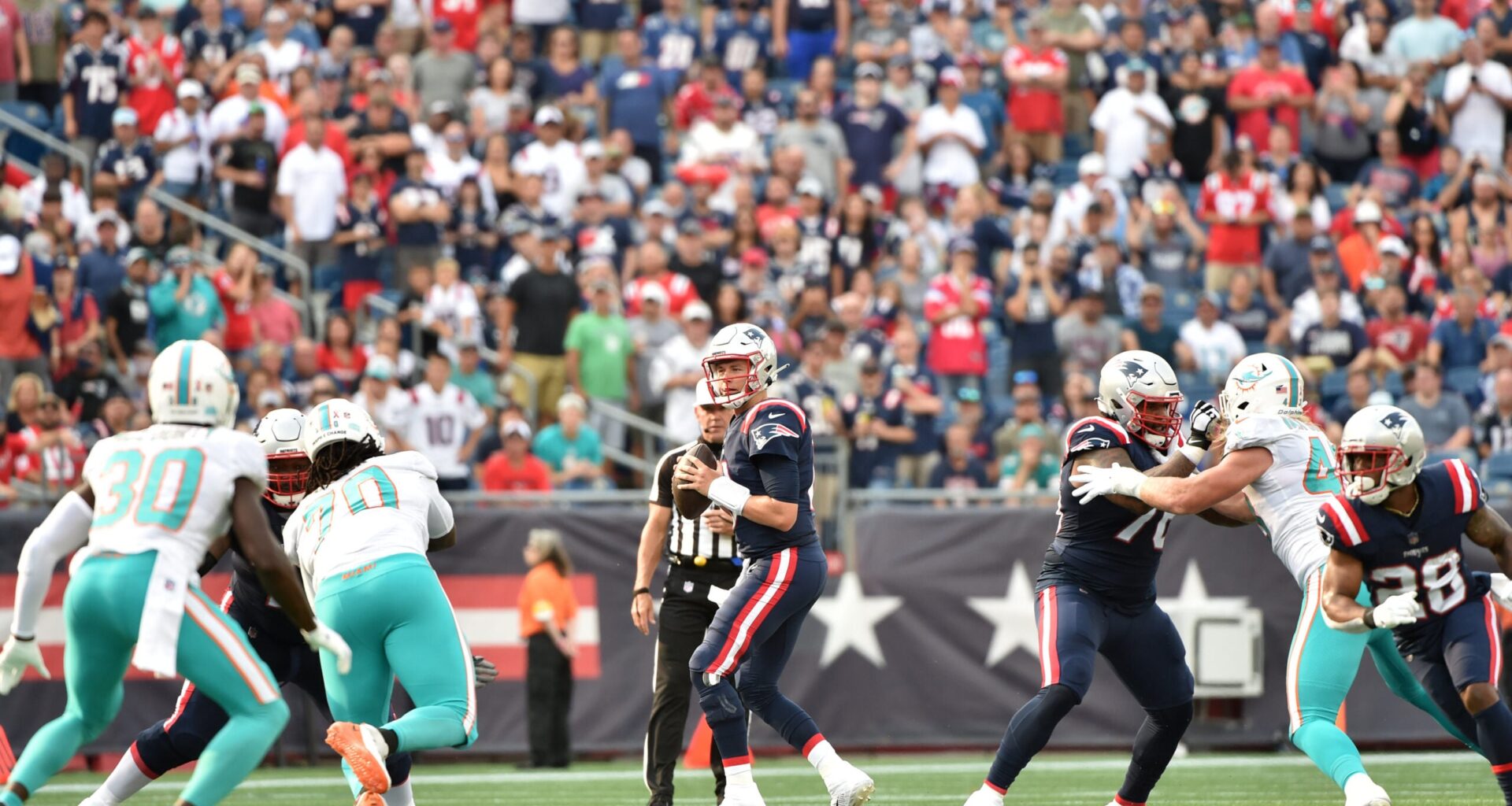 Vikings QB Target Could Indeed Be Available via Trade