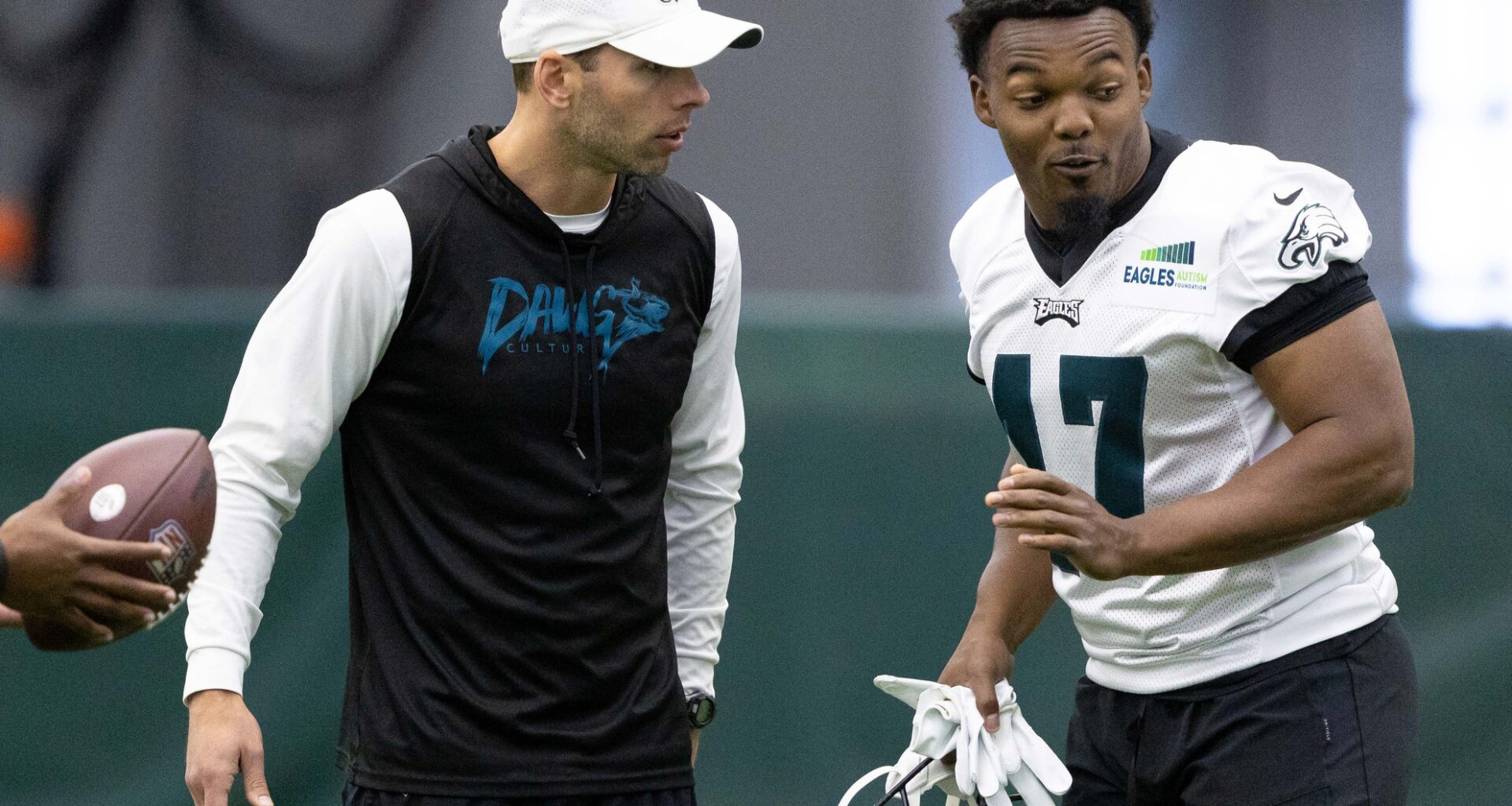 History Suggests Jonathan Gannon Can Unlock New Levels In Green Bay's Defensive Front