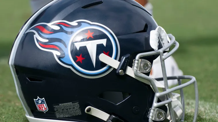 Titans predicted to sign $14 million defender for Robert Saleh's defense image