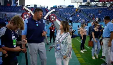 Why Titans fired Mike Vrabel, paving way for Patriots return and Super Bowl trip image