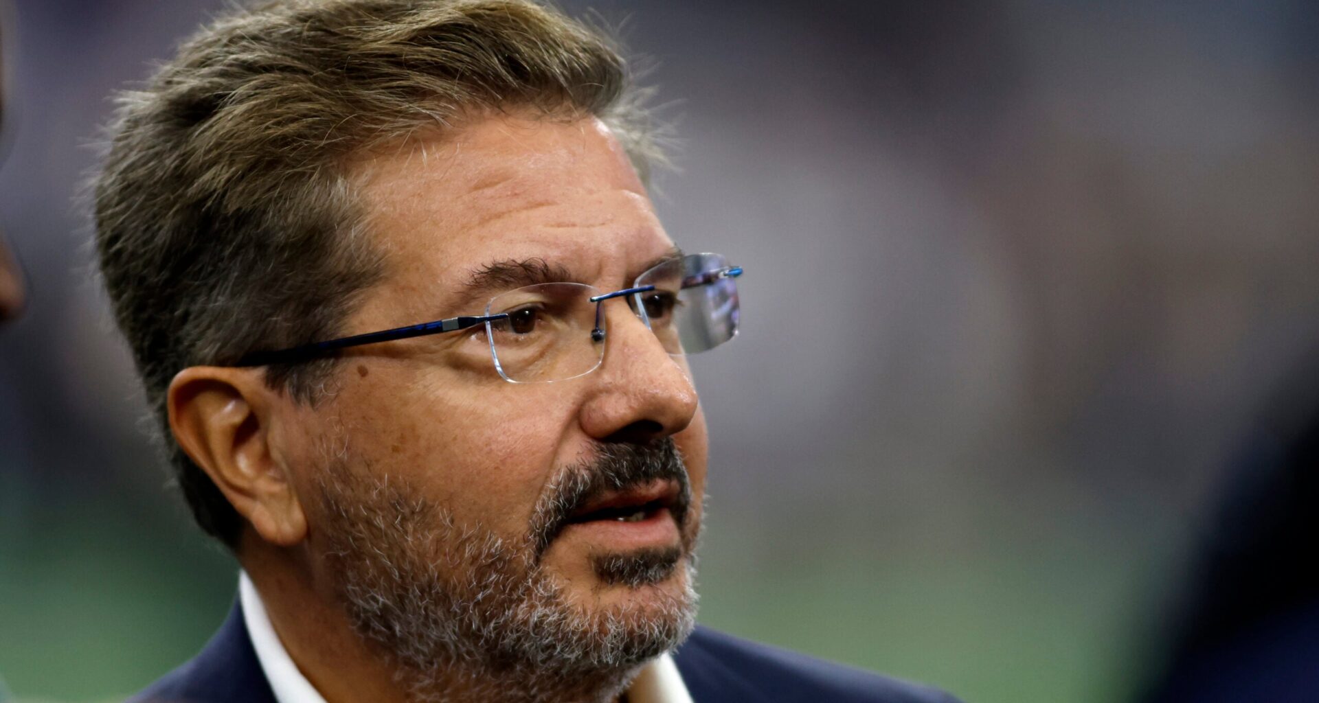 Where is Dan Snyder Today? Former NFL Owner in London