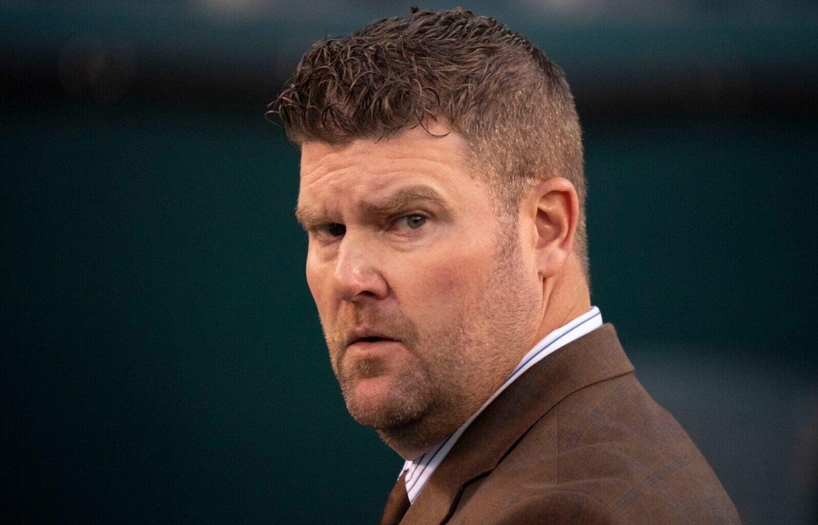 Dolphins Hired Jon Robinson As Senior Personnel Executive