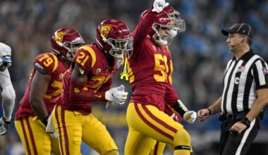 Montana LB Solomon Tuliaupupu ready for a 9th season. Will it be his last?