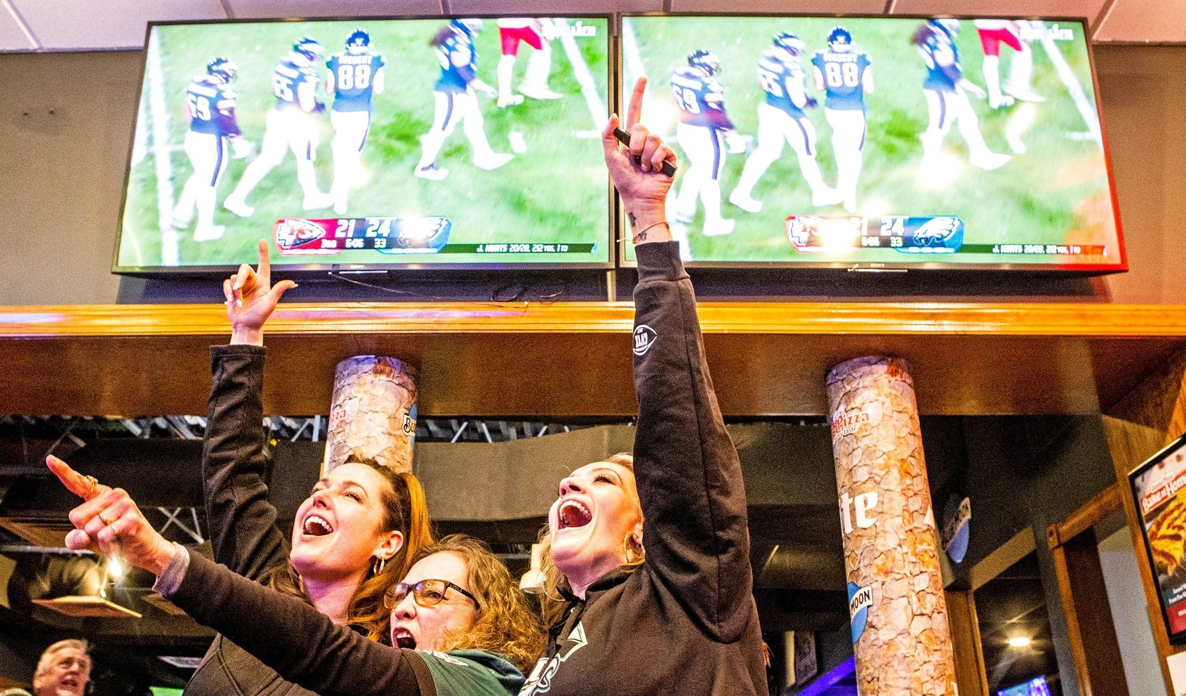 Super Bowl Saturday? WFAN's Tommy Lugauer wants it to happen