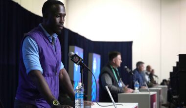 Kwesi Adofo-Mensah's Greatest Strength May Have Been His Downfall