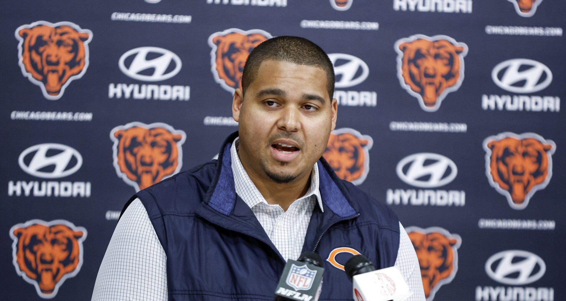 Chicago Bears predicted to sign Bengals star defender in free agency