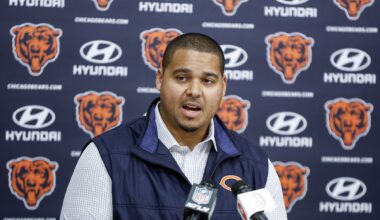 Chicago Bears predicted to sign Bengals star defender in free agency