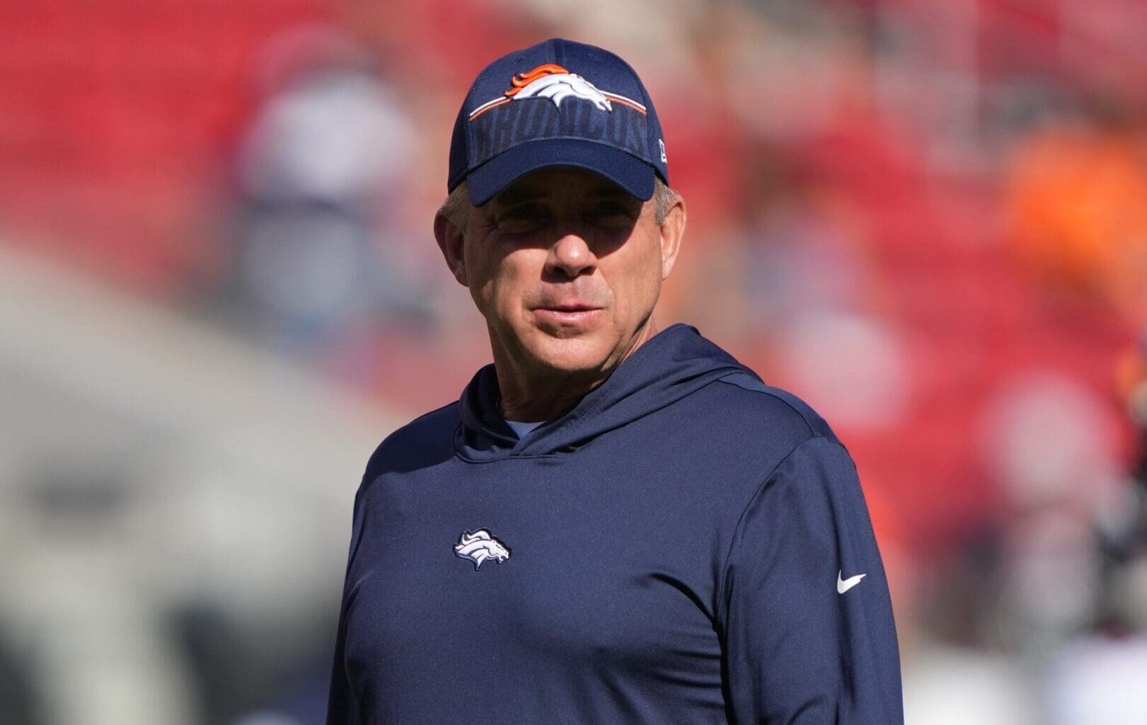 AFC Notes: Sean Payton, Matt Nagy, Broncos, Chiefs, Jets