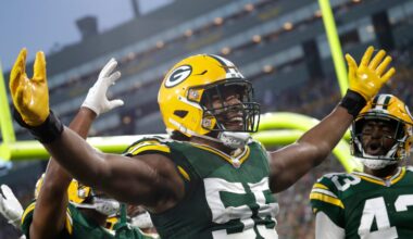 Everyone Should Be Paying More Attention To Kingsley Enagbare