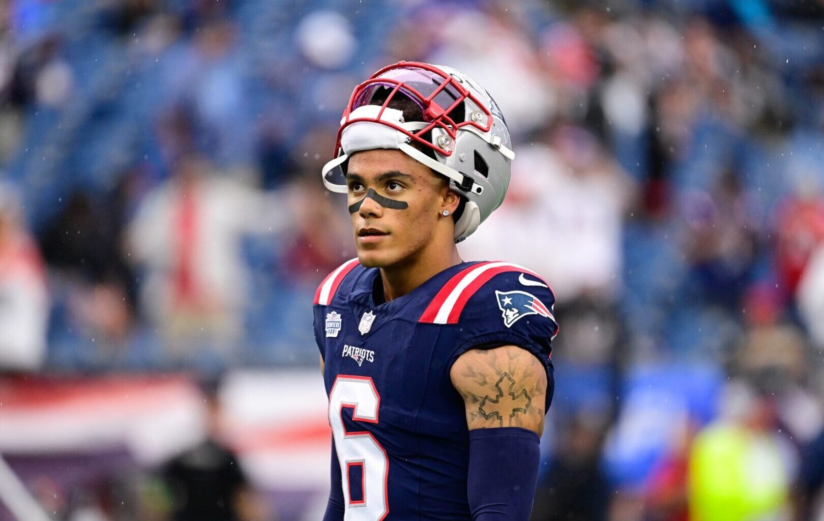 AFC Notes: Joe Brady, Christian Gonzalez, Breece Hall, Bills, Jets, Patriots