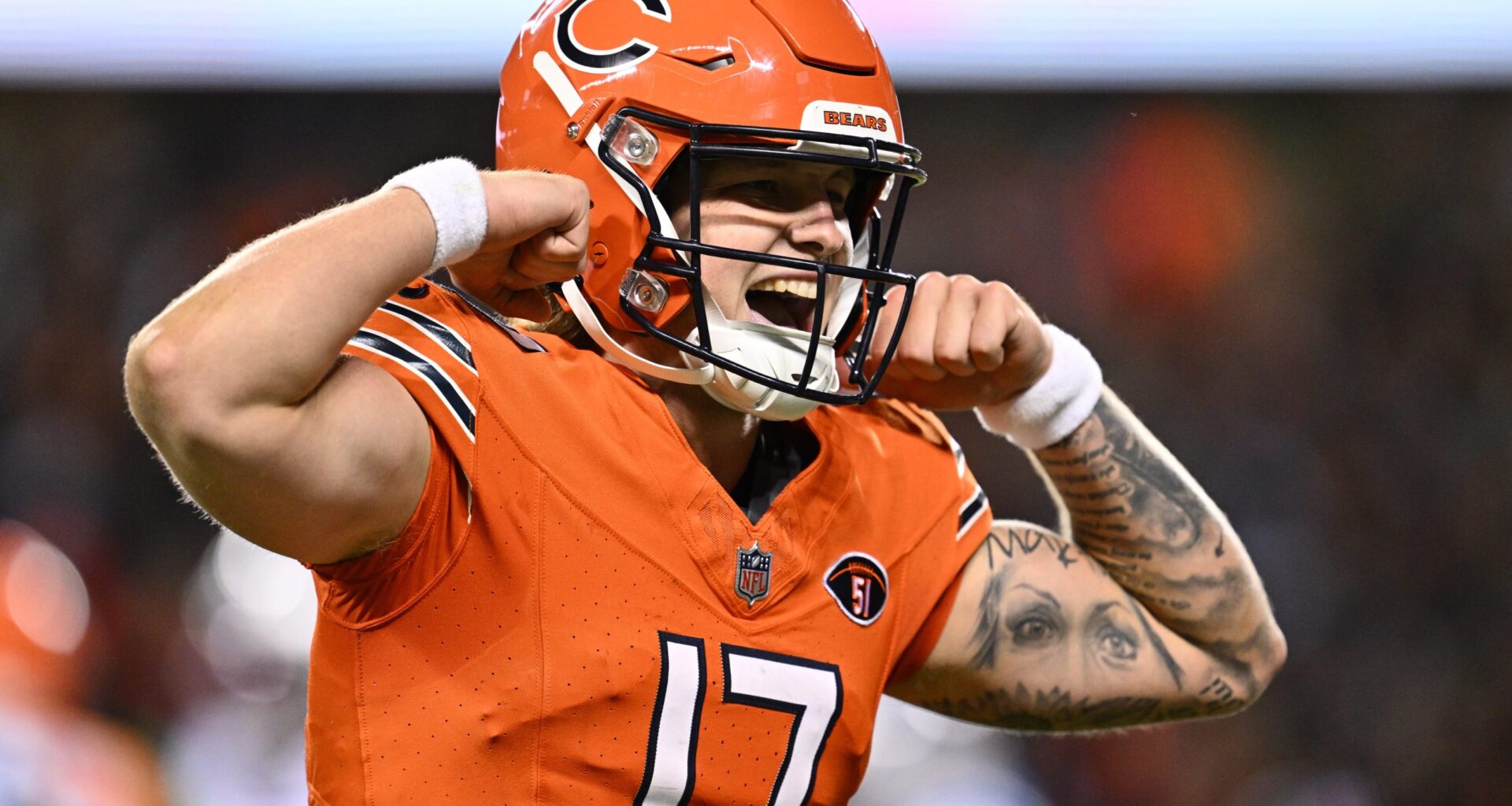 NFL Backup Quarterbacks Such As Tyson Bagent Become Possible Trade Targets