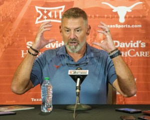 Arizona Cardinals Pete Kwiatkowski University of Texas Cardinals NFL Mike LaFleur