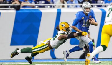 How Seriously Should We Take Gutekunst’s Statement About Rashan Gary?