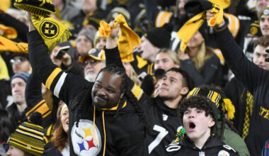A Letter From the Editor: Expectations for the Steelers shouldn't be low, they should be non-existent
